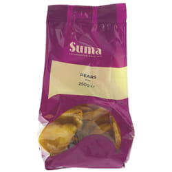 Suma Pears - SO2 - 250g ( pack of 6 )