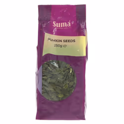Suma Pumpkin seeds - 250g ( pack of 6 )