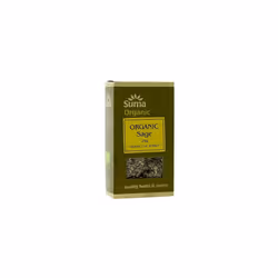 Suma Sage - Organic 25g (Pack of 6)
