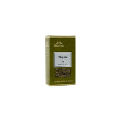 Suma Thyme - Rubbed 30g (Pack of 6)