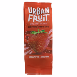 Urban Fruit Strawberries - 90g ( pack of 10 )