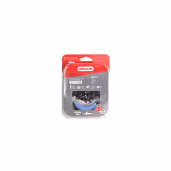 PowerSharp CS300 Chainsaw Chain 573268, Saw Chain with 3/8", .050" (1.3mm) Gauge, 56 Drive Links for 16-Inch Bar, Low Kickbac ...