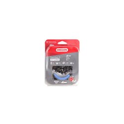 PowerSharp CS300 Chainsaw Chain 573268, Saw Chain with 3/8", .050" (1.3mm) Gauge, 56 Drive Links for 16-Inch Bar, Low Kickback Chainsaw Chains, Fits