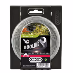 Oregon Duoline 106501E Trimmer Line for Over Grown Grass and Weeds - Additional view 3