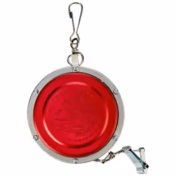 106510 Logger Measuring Tape with Release Nail