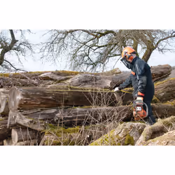 106510 Logger Measuring Tape with Release Nail