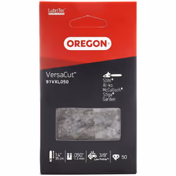 Oregon VersaCut Saw Chain to fit 14-Inch Stihl Chainsaws, 50 Drive Links