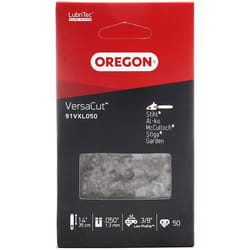 Oregon VersaCut Saw Chain to fit 14-Inch Stihl Chainsaws, 50 Drive Links