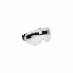 Oregon 539169 Professional CE Certified Safety Goggles for Use with Glasses