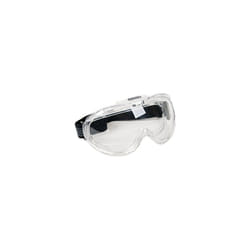 Oregon 539169 Professional CE Certified Safety Goggles for Use with Glasses