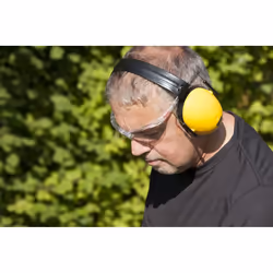 Oregon 539169 Professional CE Certified Safety Goggles for Use with Glasses - Additional view 4