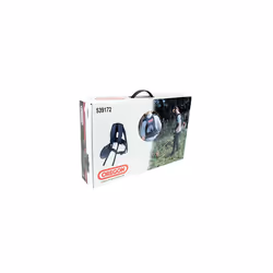 Oregon Professional Harness for Supporting Brushcutter while Trimming - Additional view 2