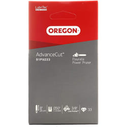 Oregon 91PX033E AdvanceCutâ¢ Saw Chain to fit 8-Inch Bosch, Ryobi, Mitox, Black & Decker, Blaupunkt , Titan Spear & Jackson, Einhell, Mac Allister,