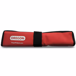 Oregon 558550 Sharpening and Bar Maintenance Kit for .325' Chainsaw Chain, with 4.8mm (3/16-Inch) Round File, 3/16'