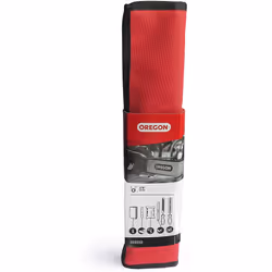 Oregon 558550 Sharpening and Bar Maintenance Kit for .325' Chainsaw Chain, with 4.8mm (3/16-Inch) Round File, 3/16'