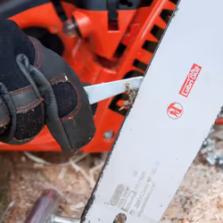 Oregon 558550 Sharpening and Bar Maintenance Kit for .325' Chainsaw Chain, with 4.8mm (3/16-Inch) Round File, 3/16' - Additional view 6