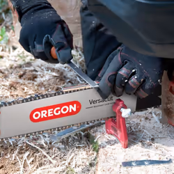 Oregon 558550 Sharpening and Bar Maintenance Kit for .325' Chainsaw Chain, with 4.8mm (3/16-Inch) Round File, 3/16' - Additional view 7
