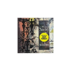 Michael Sanchez  Windows CD