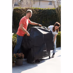 Barbecook BC-ACC-7172 outdoor barbecue/grill accessory Cover