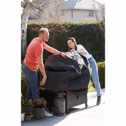 Barbecook BC-ACC-7172 outdoor barbecue/grill accessory Cover