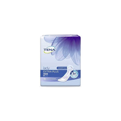 TENA Lady Flow Silk for Incontinence PadsÂ Â Extra PlusÂ Â 16