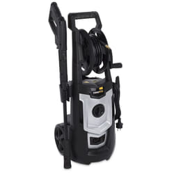 Powerplus POWXG90410 pressure washer Electric 420 l/h 1800 W Black, Silver