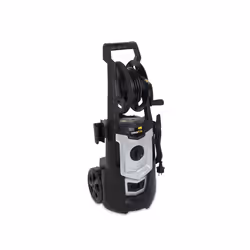 Powerplus POWXG90410 pressure washer Electric 420 l/h 1800 W Black, Silver