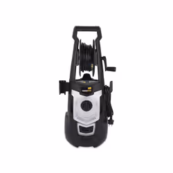 Powerplus POWXG90410 pressure washer Electric 420 l/h 1800 W Black, Silver - Additional view 4