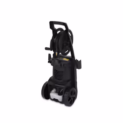 Powerplus POWXG90410 pressure washer Electric 420 l/h 1800 W Black, Silver - Additional view 5