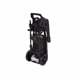 Powerplus POWXG90410 pressure washer Electric 420 l/h 1800 W Black, Silver - Additional view 6
