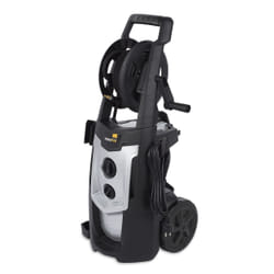 Powerplus POWXG90425 pressure washer Upright Electric 468 l/h 2500 W Black, Grey