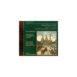 Gloria in Excelsis CD (2002)