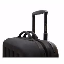 Eastpak Tranzshell Suitcase Hard shell Black 32 L - Additional view 4