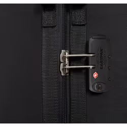 Eastpak Tranzshell Suitcase Hard shell Black 32 L - Additional view 5