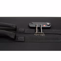 Eastpak Tranzshell Suitcase Hard shell Black 32 L - Additional view 6