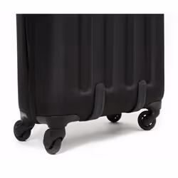 Eastpak Tranzshell Suitcase Hard shell Black 32 L - Additional view 7