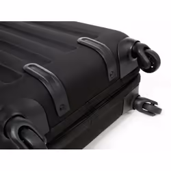 Eastpak Tranzshell Suitcase Hard shell Black 32 L - Additional view 8