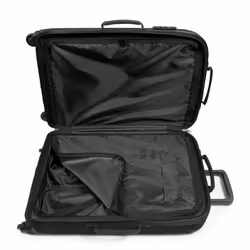 Eastpak Tranzshell Suitcase Hard shell Black 56 L - Additional view 3