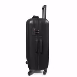 Eastpak Tranzshell Suitcase Hard shell Black 56 L - Additional view 5