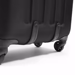 Eastpak Tranzshell Suitcase Hard shell Black 56 L - Additional view 6