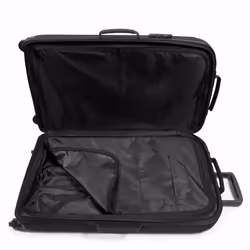 Eastpak Tranzshell Suitcase Hard shell Black 75 L - Additional view 2
