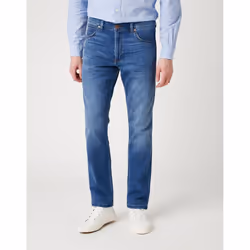 Wrangler Greensboro Bright Stroke Regular Fit - 34W-34L