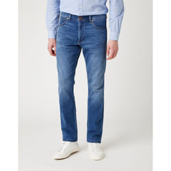 Wrangler Greensboro Bright Stroke Regular Fit - 34W-34L