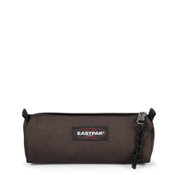 Eastpak Benchmark Soft pencil case Polyamide Brown