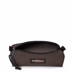 Eastpak Benchmark Soft pencil case Polyamide Brown