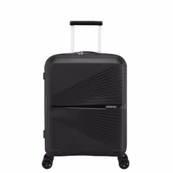 American Tourister AIRCONIC Spinner Black 33.5 L Polypropylene (PP) - Additional view 4