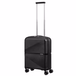American Tourister AIRCONIC Spinner Black 33.5 L Polypropylene (PP) - Additional view 7