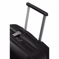 American Tourister AIRCONIC Spinner Black 33.5 L Polypropylene (PP) - Additional view 8