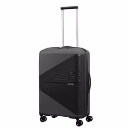 American Tourister AIRCONIC Spinner Black 67 L Polypropylene (PP) - Additional view 6