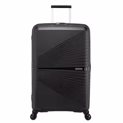 American Tourister AIRCONIC Spinner Black 101 L Polypropylene (PP) - Additional view 4